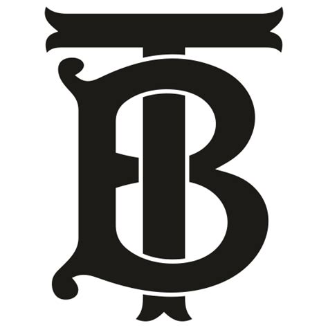 what is the tb logo for burberry|tb logo on Burberry means.